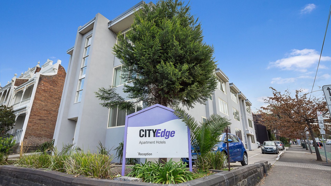 Photo of Buildings in East Melbourne