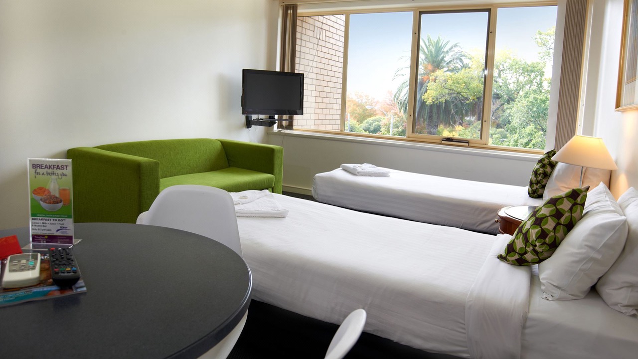 Photo of Livingroom in East Melbourne