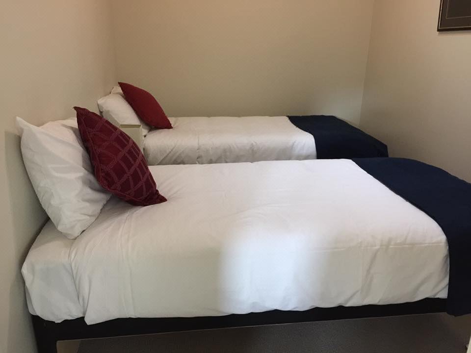 Photo of Bedroom in Kingscote