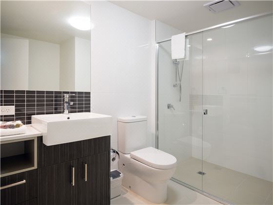 Photo of Bathroom in Mackay