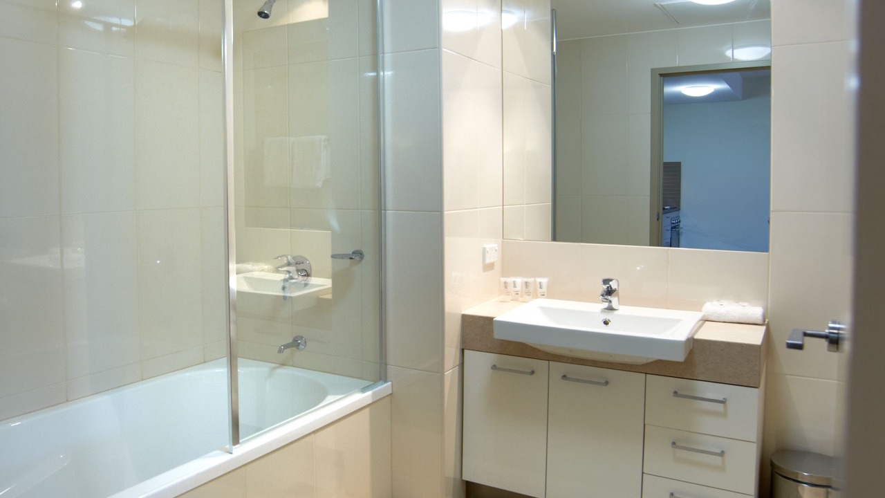 Photo of Bathroom in Heatherton