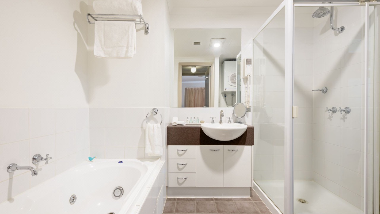 Photo of Bathroom in Ringwood