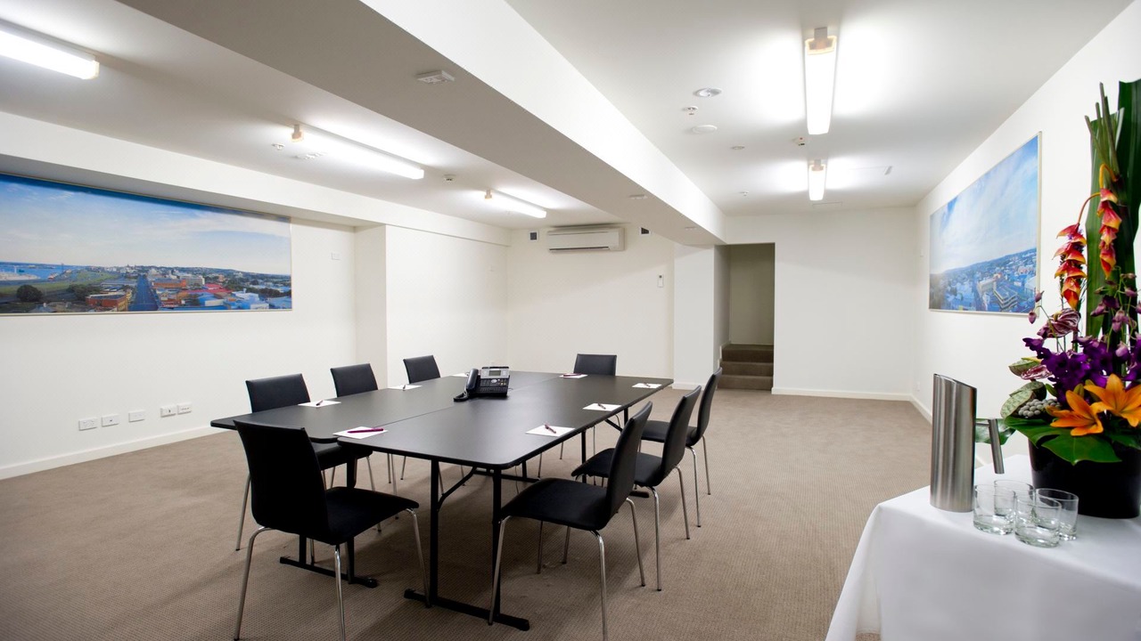 Photo of Livingroom in Newcastle West