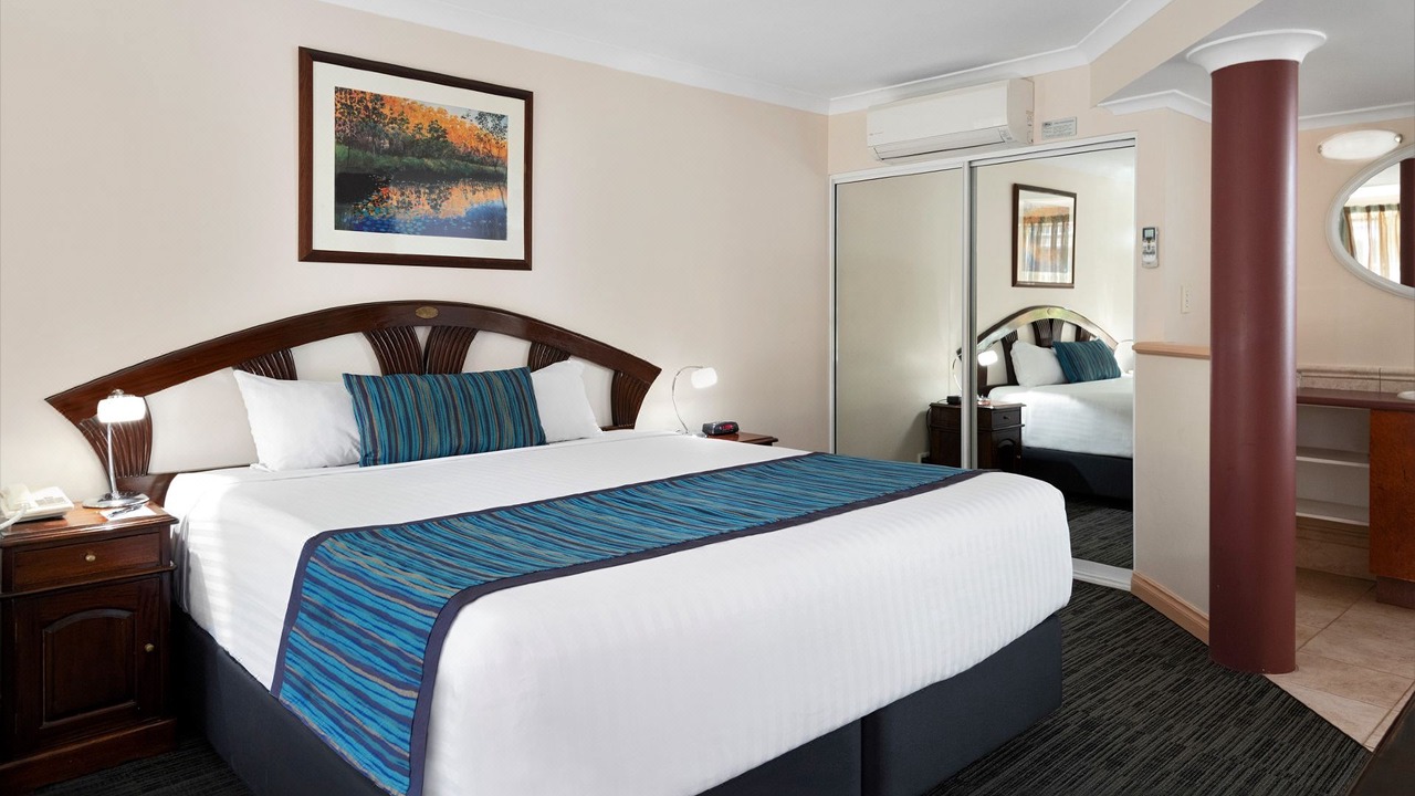 Photo of Bedroom in Kalgoorlie
