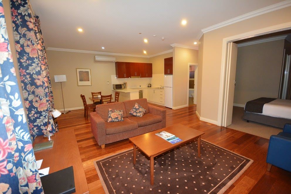 Photo of Livingroom in Whyalla