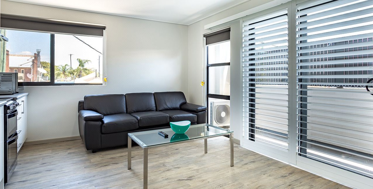 Photo of Livingroom in Islington