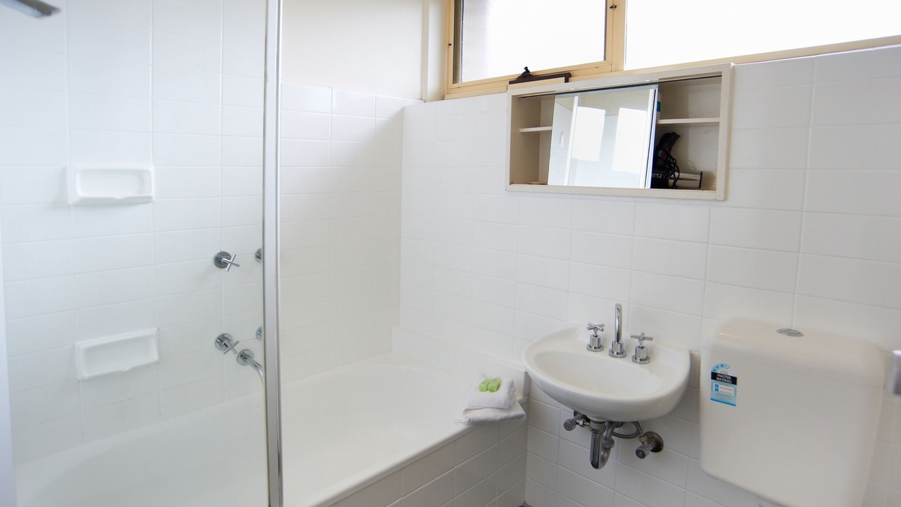 Photo of Bathroom in East Melbourne