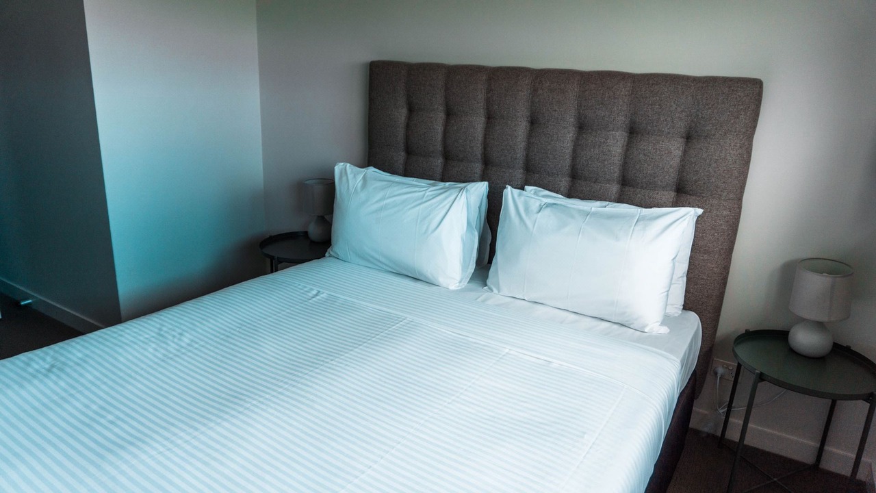 Photo of Bedroom in Apollo Bay