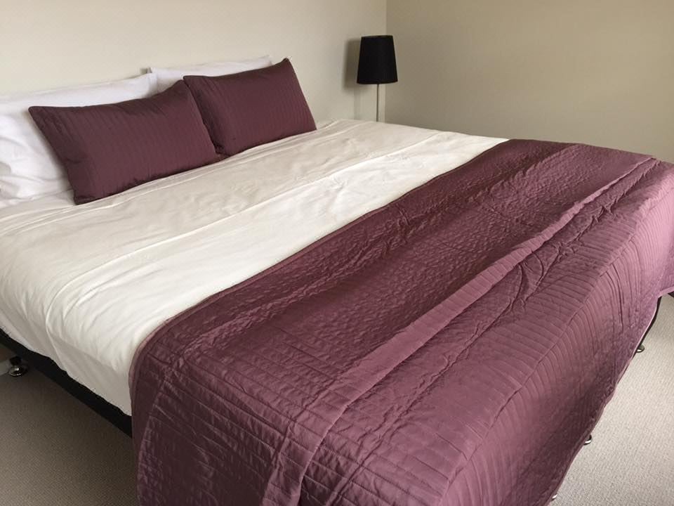 Photo of Bedroom in Kingscote