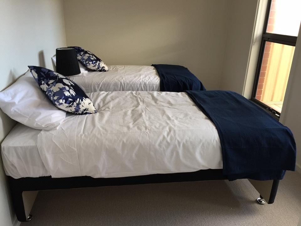 Photo of Bedroom in Kingscote