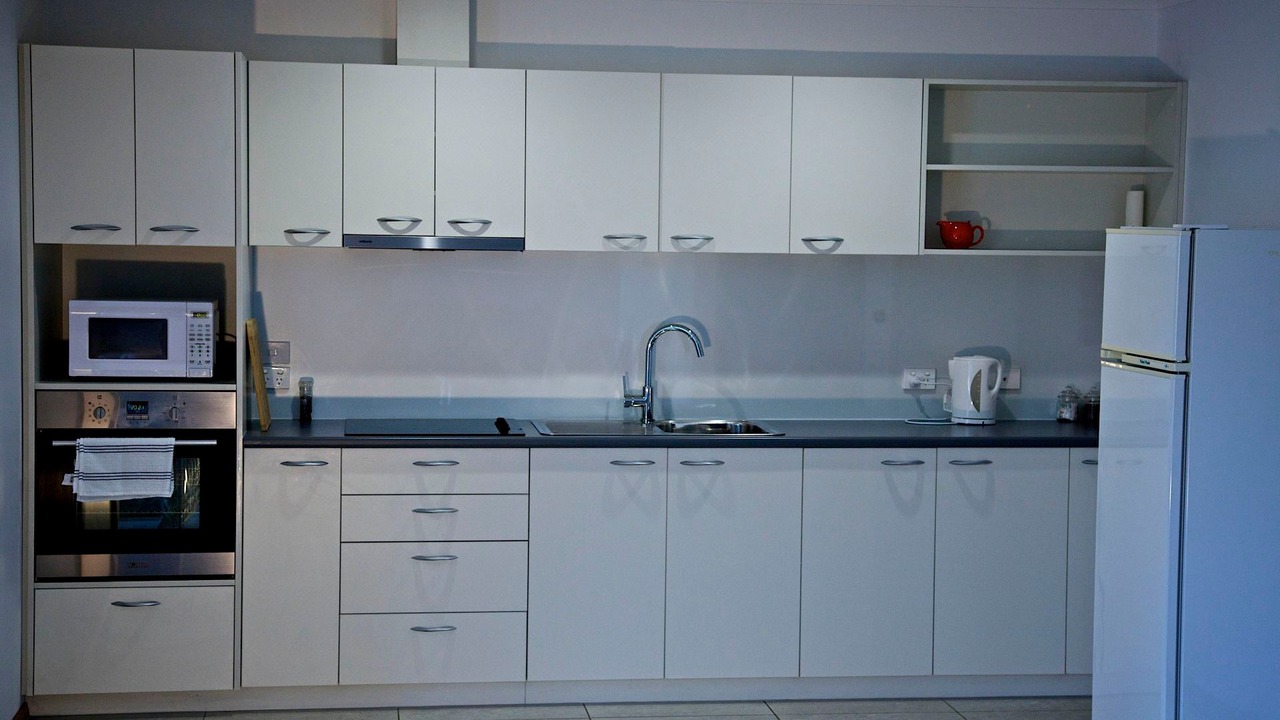 Photo of Kitchen in Penguin