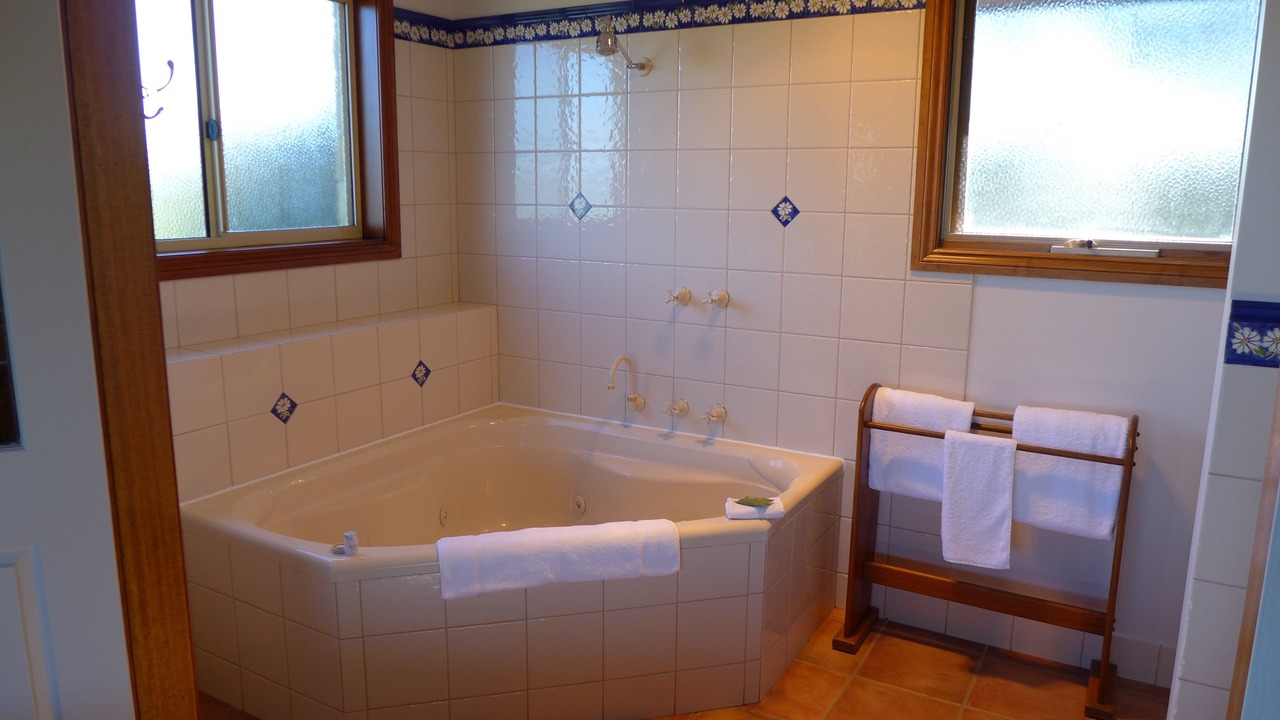Photo of Bathroom in Port Campbell