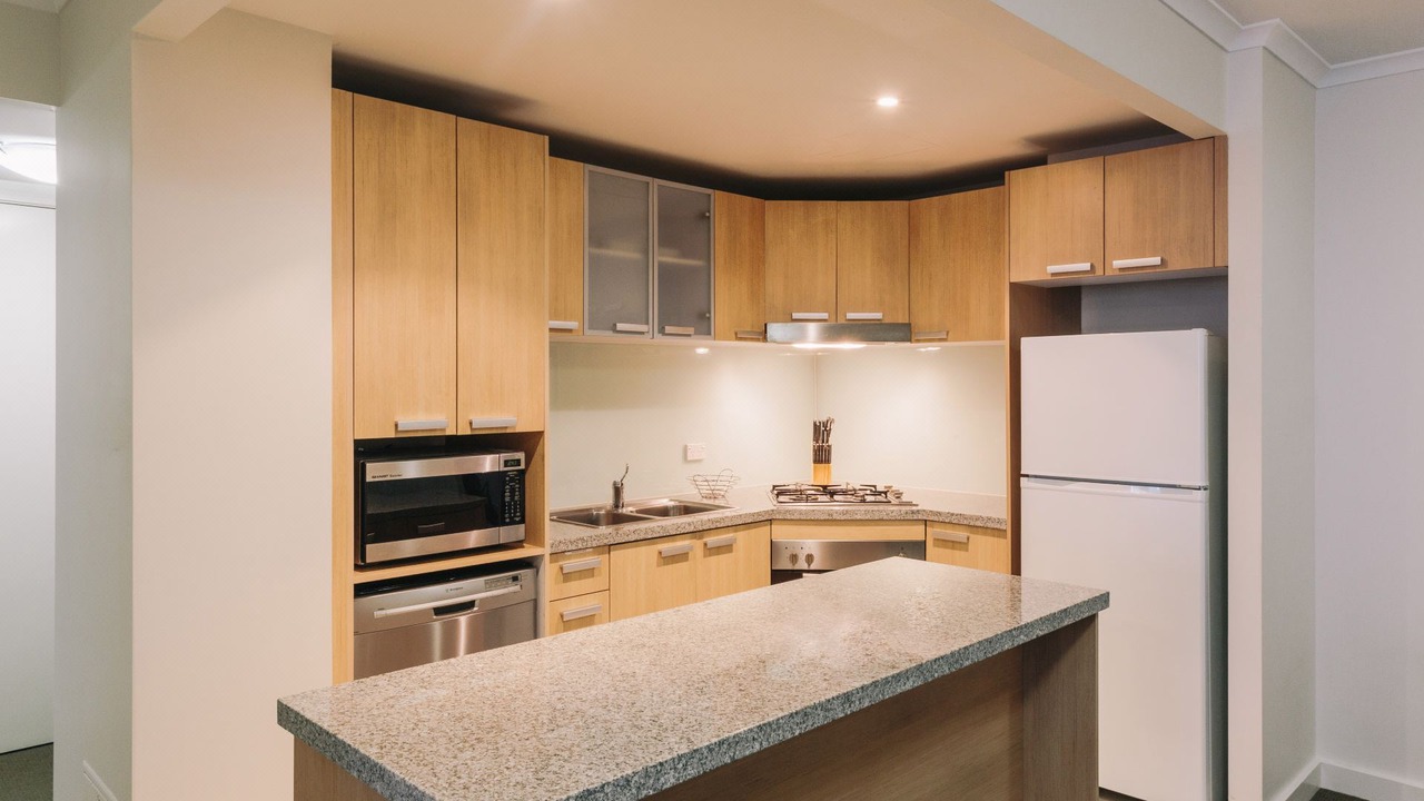 Photo of Kitchen in Newcastle West