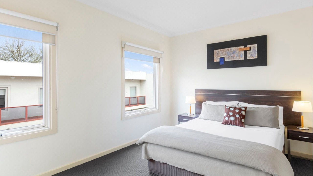 Photo of Bedroom in Hawthorn East