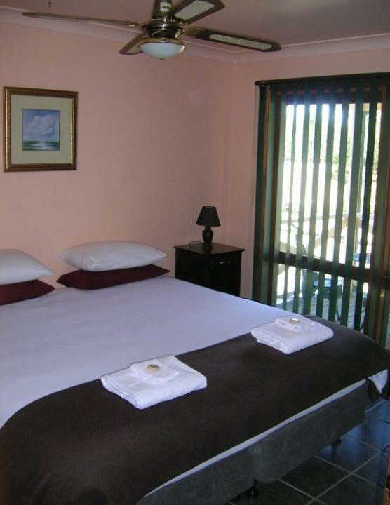 Photo of Bedroom in Kurrajong Heights
