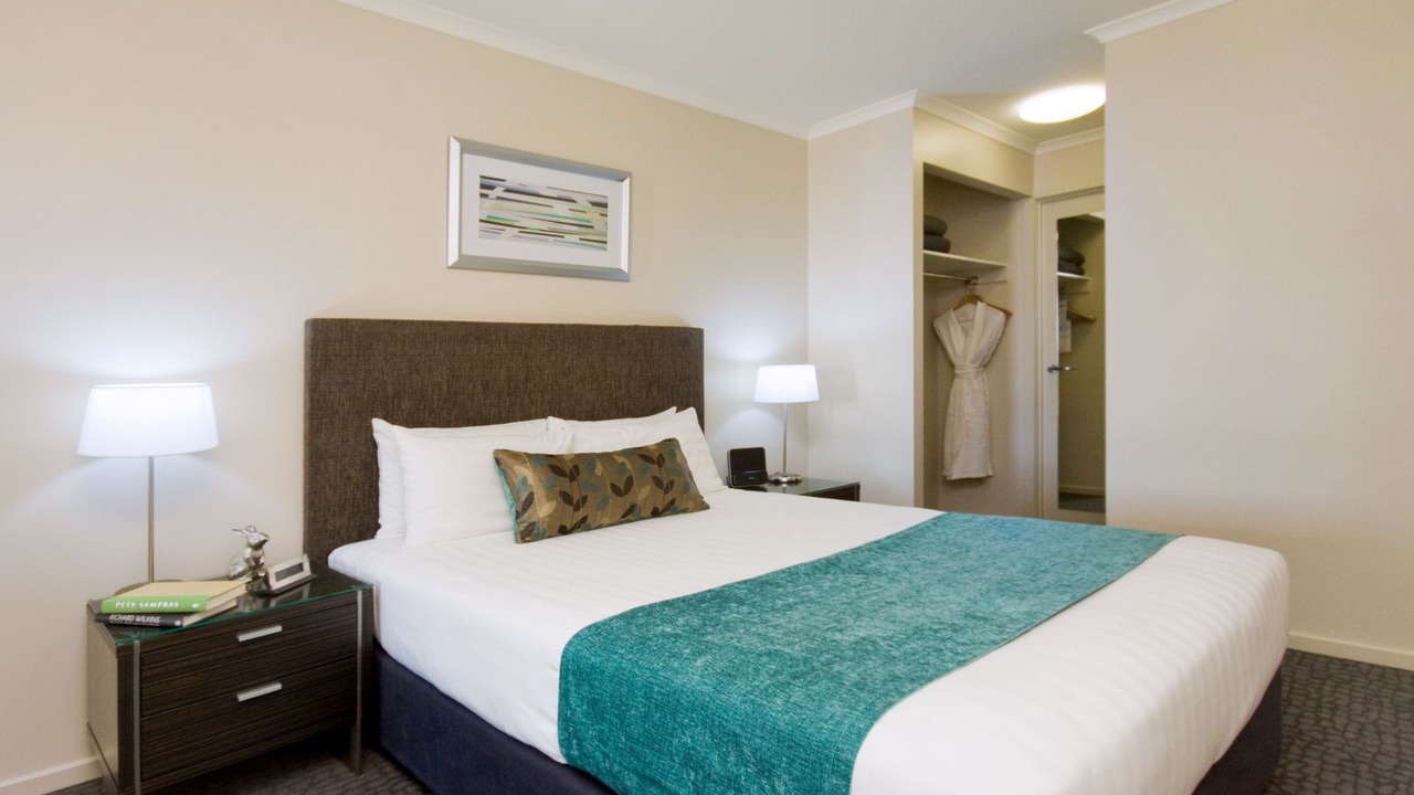 Photo of Bedroom in Braddon
