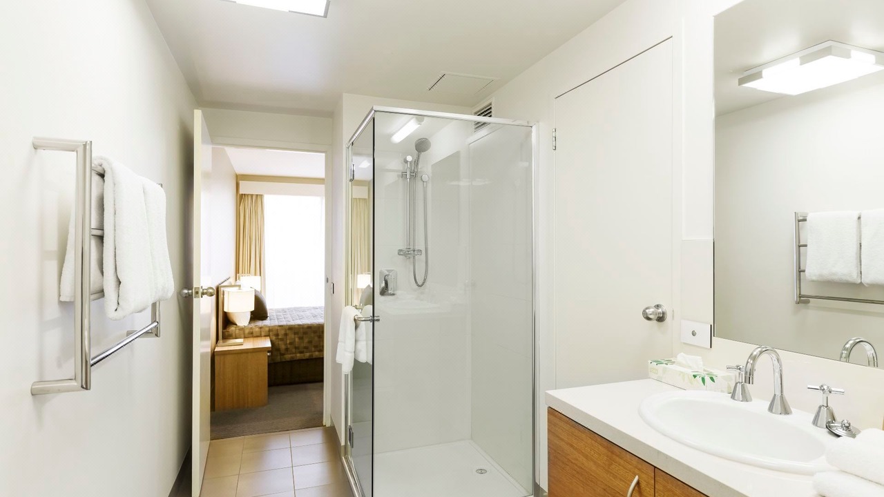 Photo of Bathroom in Sullivan's Cove