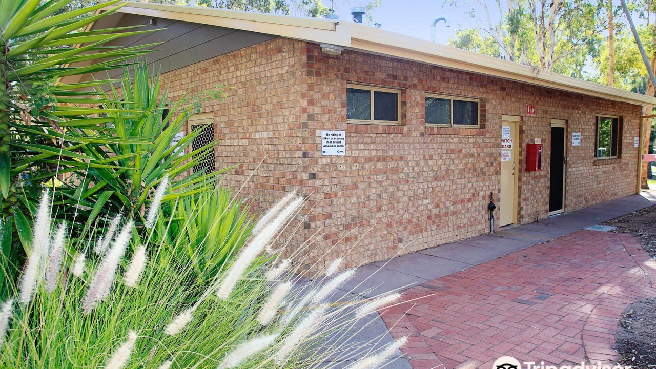 Photo of Buildings in Moama