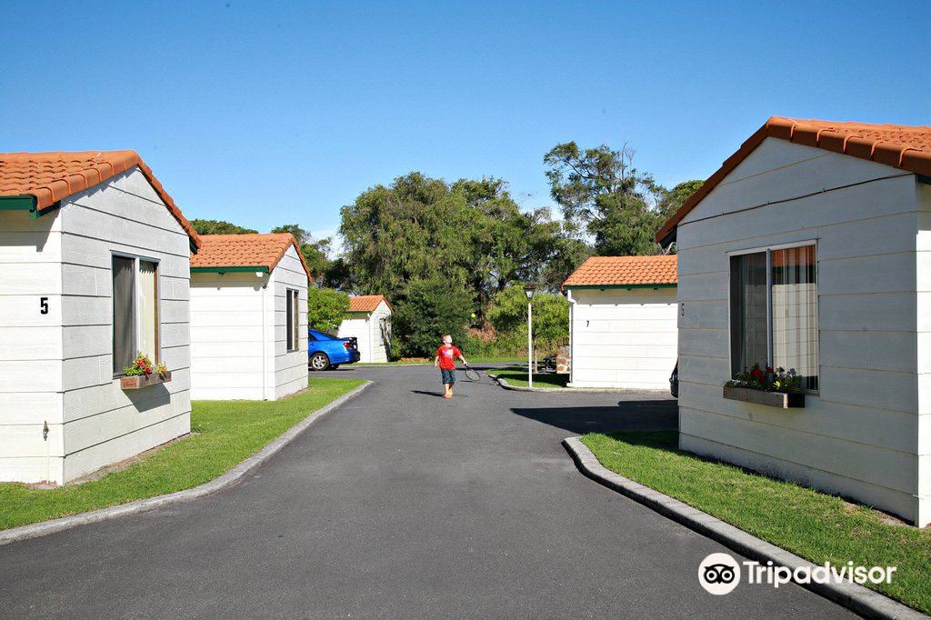 Photo of Buildings in Emu Point