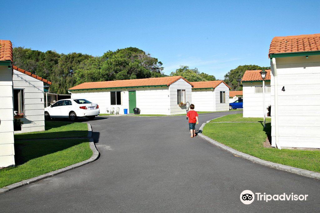 Photo of Buildings in Emu Point