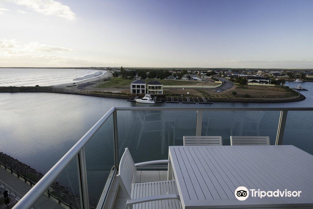 Photo of Patio Balcony in Wallaroo