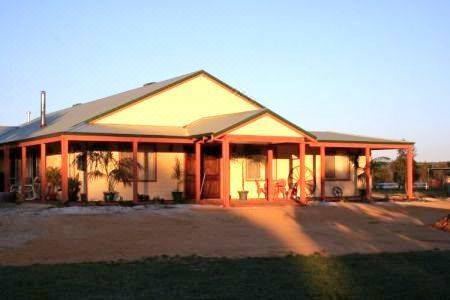Photo of Buildings in Muchea