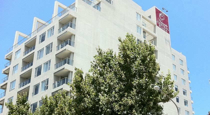 Photo of Buildings in Newcastle West