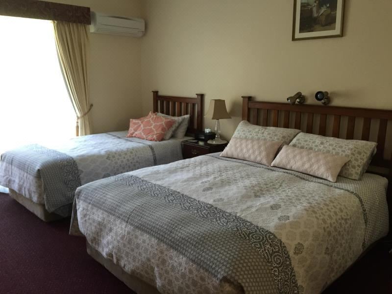 Photo of Bedroom in Cowaramup