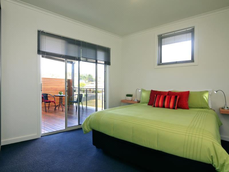 Photo of Bedroom in Penguin