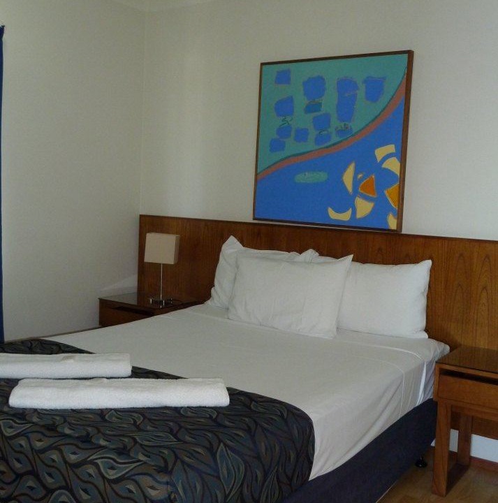 Photo of Bedroom in Cullen Bay