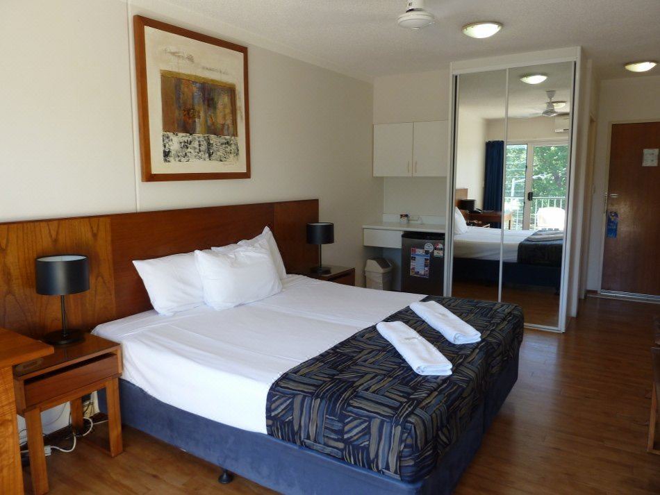 Photo of Bedroom in Cullen Bay