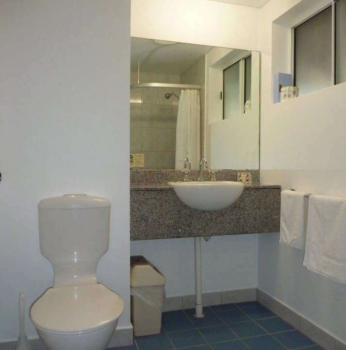 Photo of Bathroom in Cullen Bay