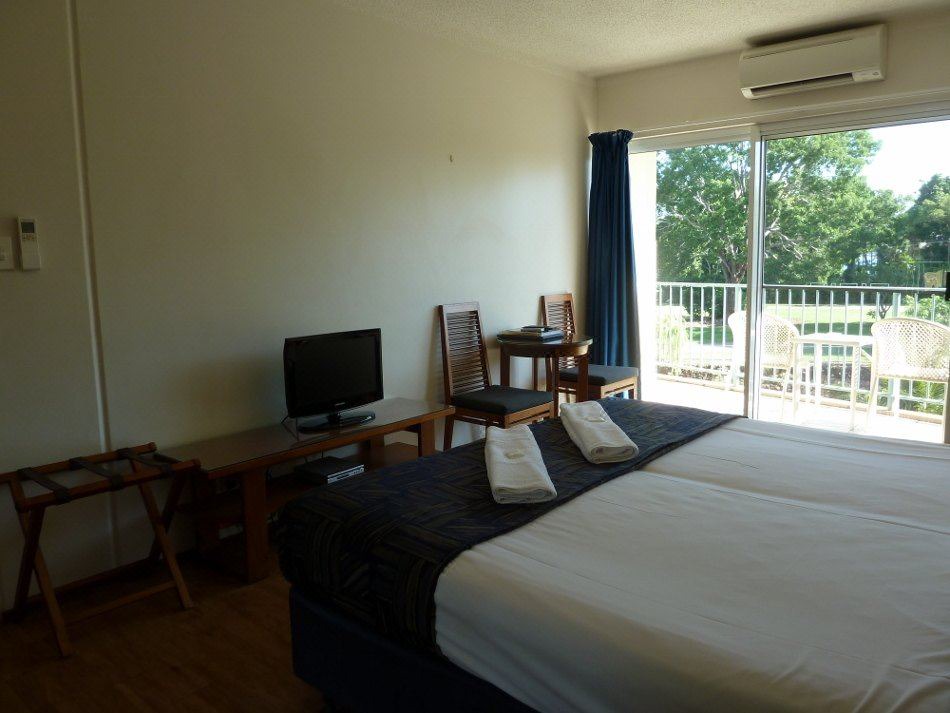 Photo of Bedroom in Cullen Bay