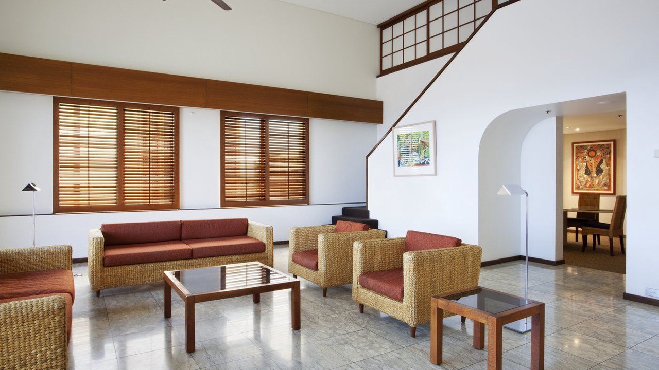 Photo of Livingroom in Darwin City Centre