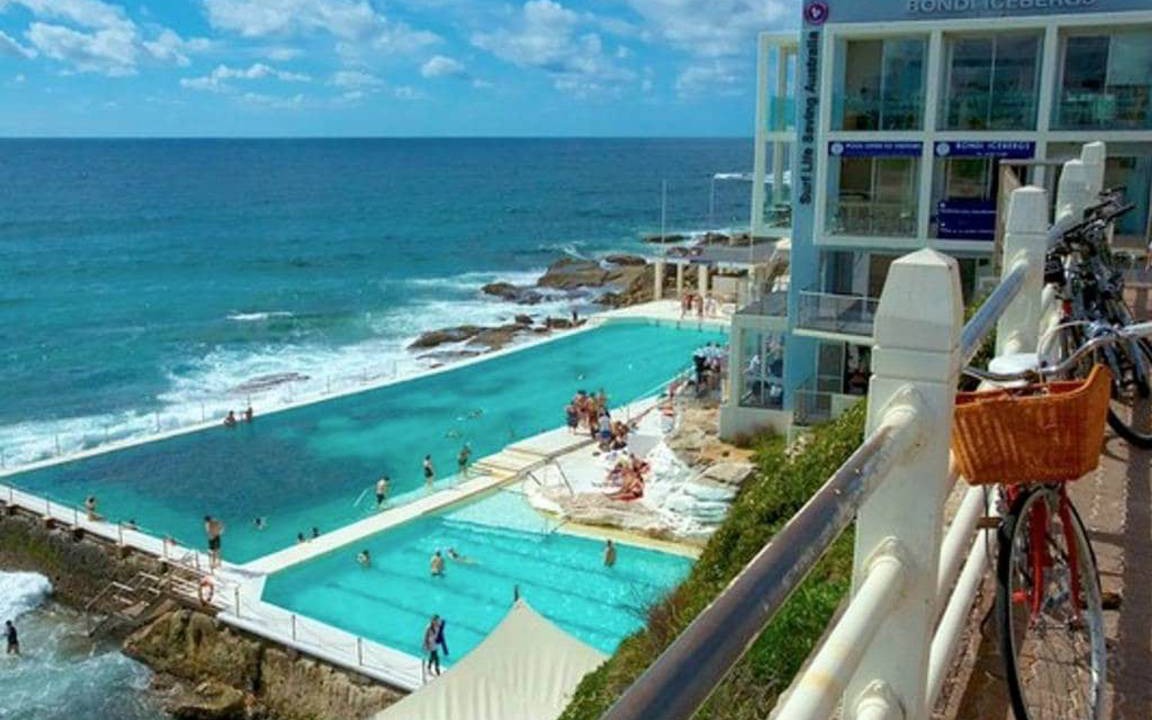 Photo of Others in Bondi Beach