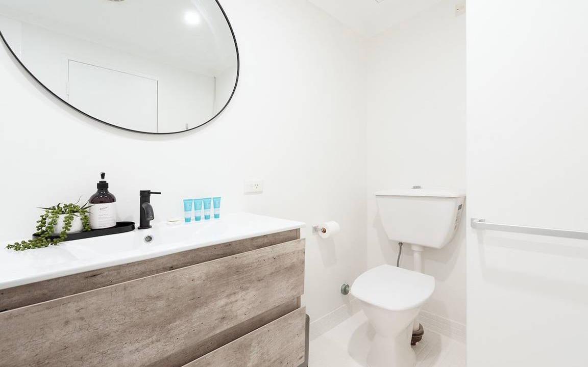 Photo of Bathroom in Bondi Beach