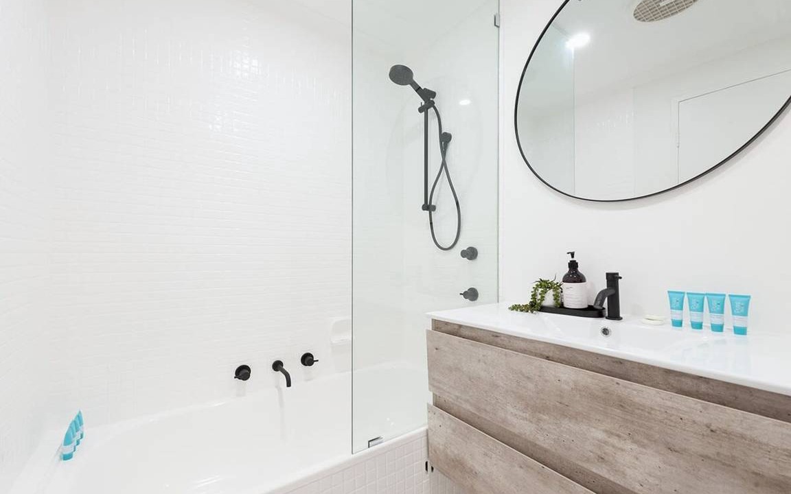 Photo of Bathroom in Bondi Beach
