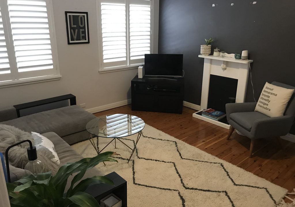 Photo of Livingroom in Randwick