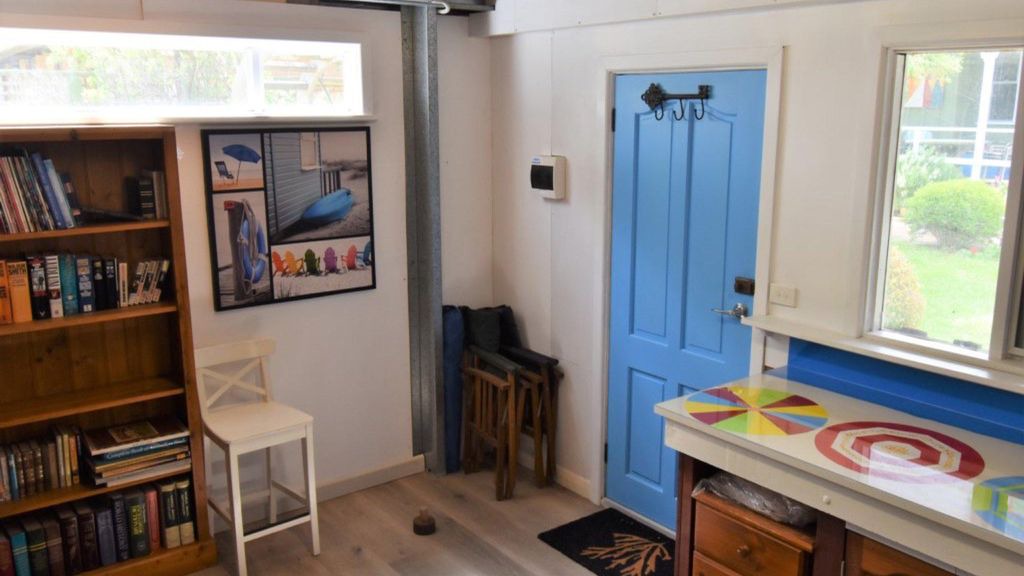 Photo of Livingroom in Sandy Point