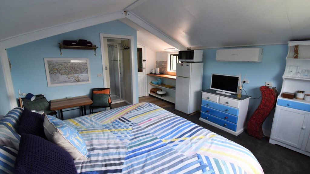 Photo of Livingroom in Sandy Point