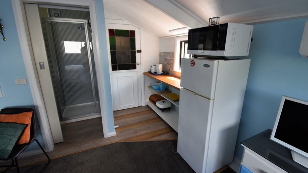 Photo of Kitchen in Sandy Point