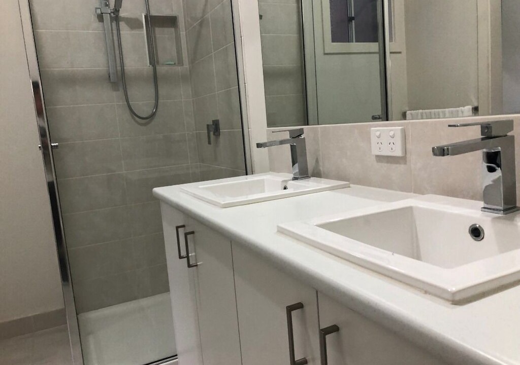 Photo of Bathroom in Pakenham