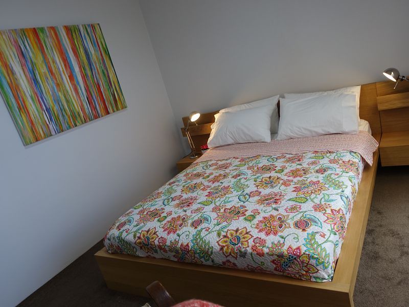 Photo of Bedroom in Geographe