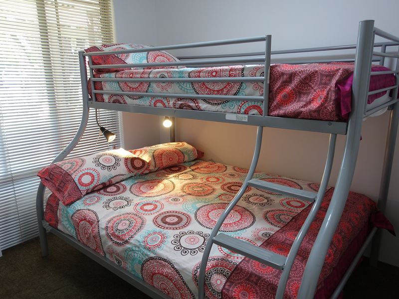 Photo of Bedroom in Geographe