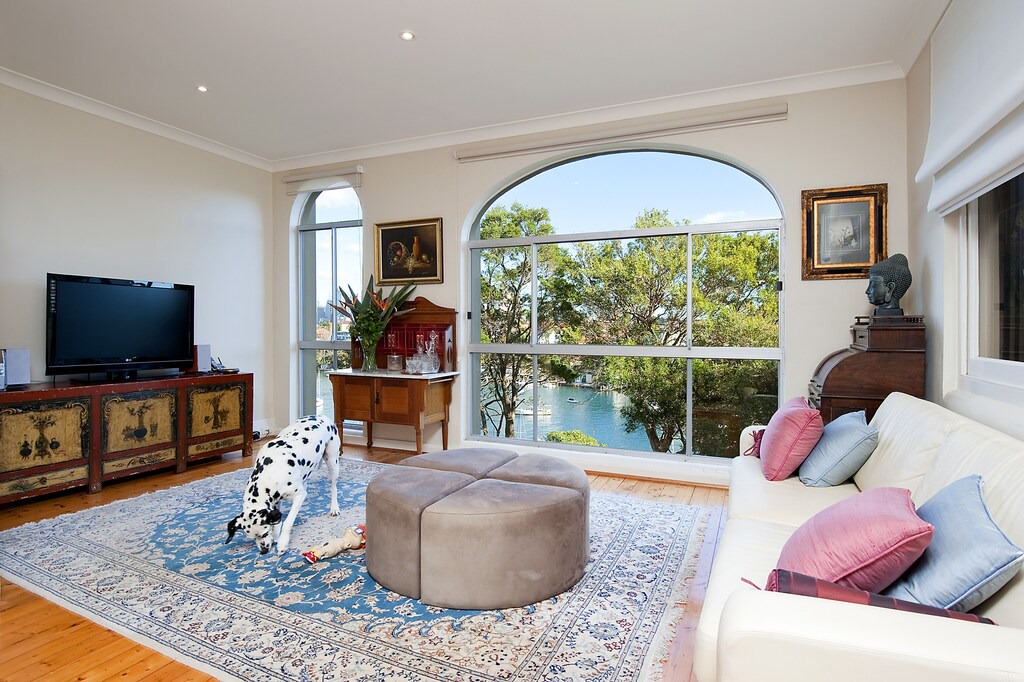 Photo of Livingroom in Cremorne Point