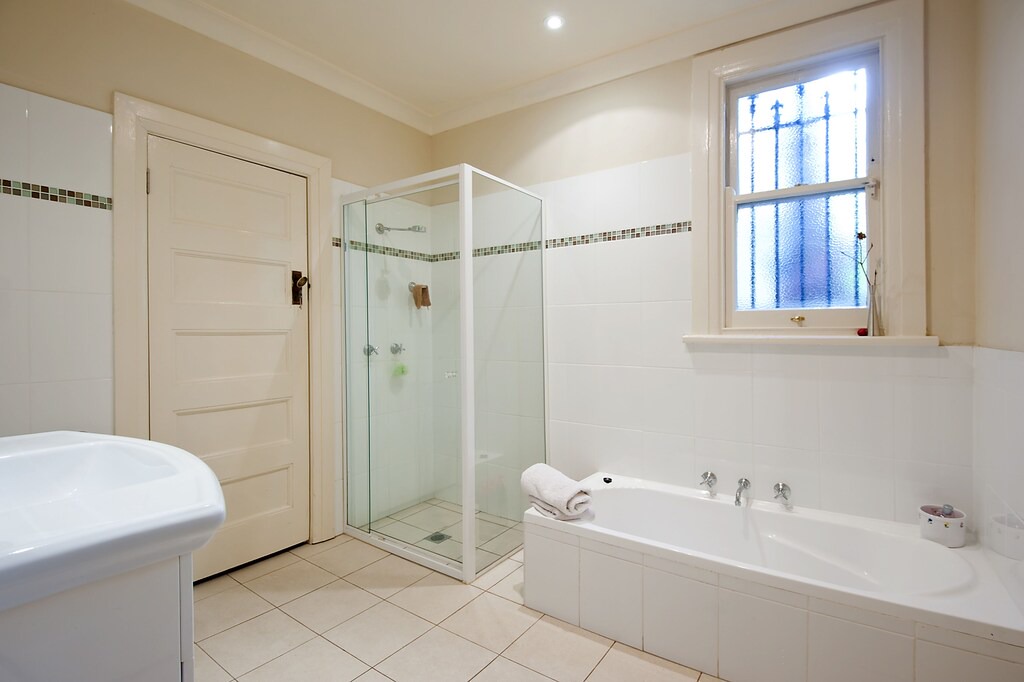 Photo of Bathroom in Cremorne Point