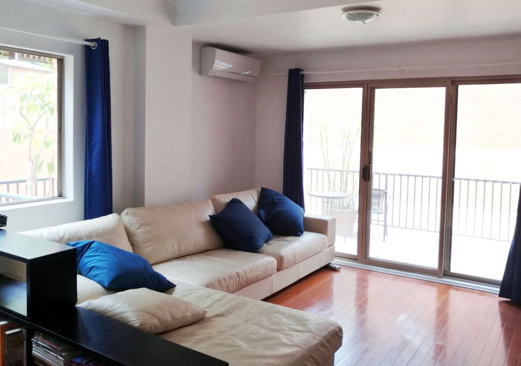 Photo of Livingroom in Randwick