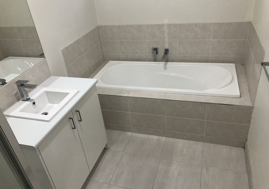 Photo of Bathroom in Pakenham