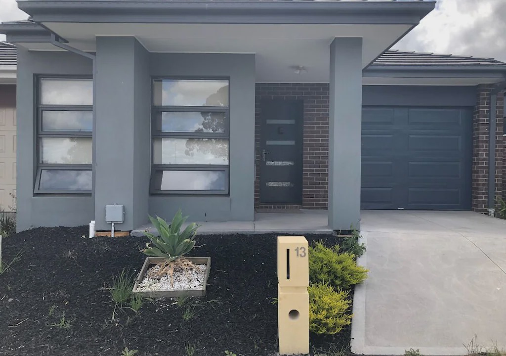 Photo of Buildings in Pakenham