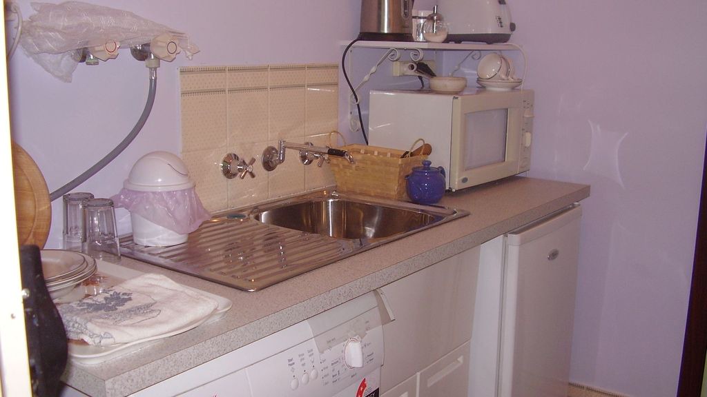 Photo of Kitchen in Geographe